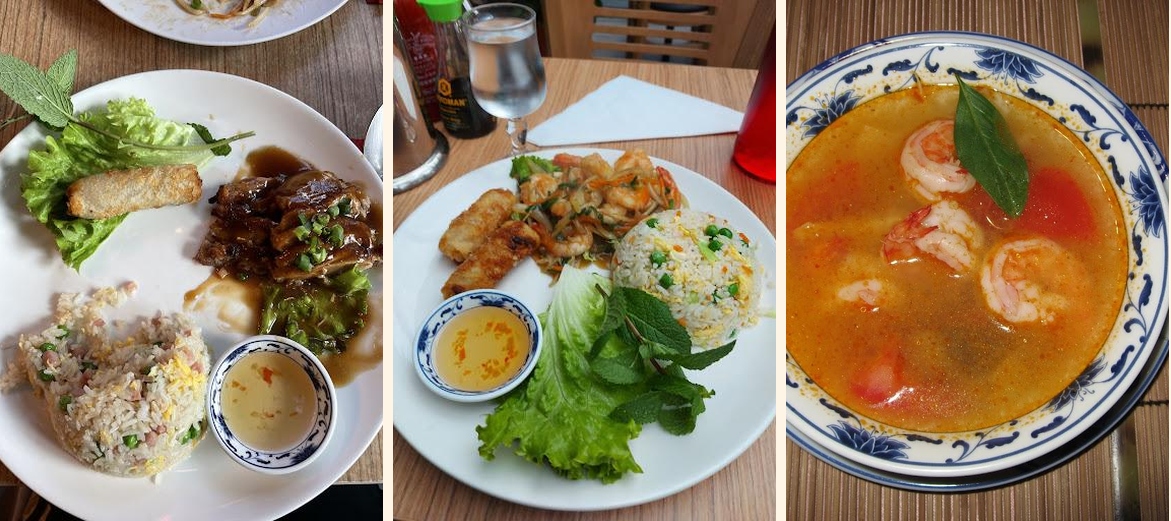 Auberge d'Asie - Gallery Image 2