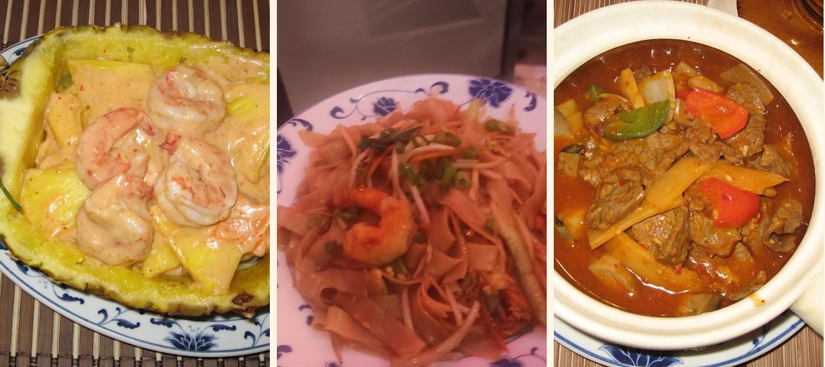 Auberge d'Asie - Gallery Image 3