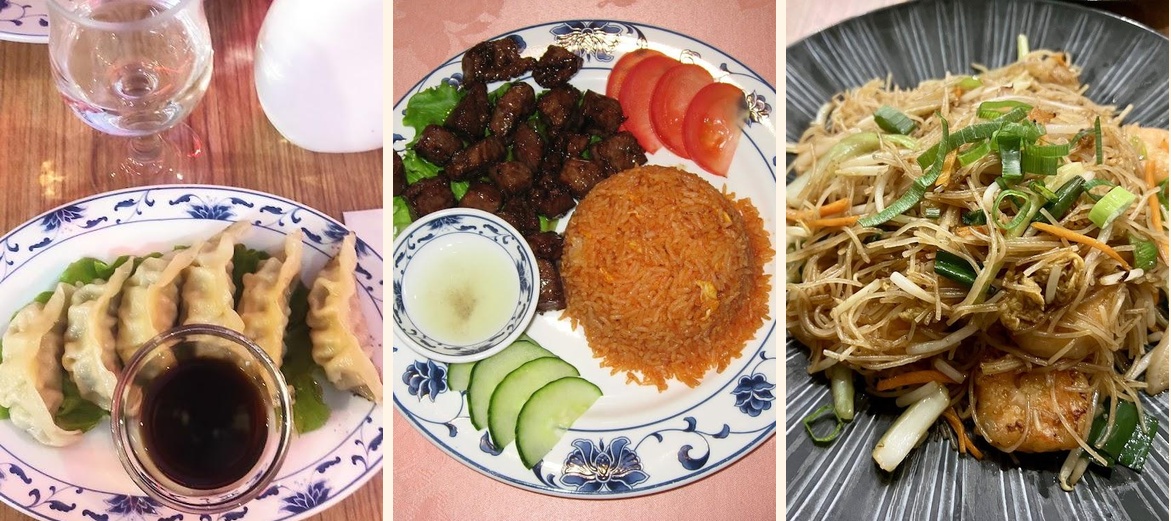 Auberge d'Asie - Gallery Image 4