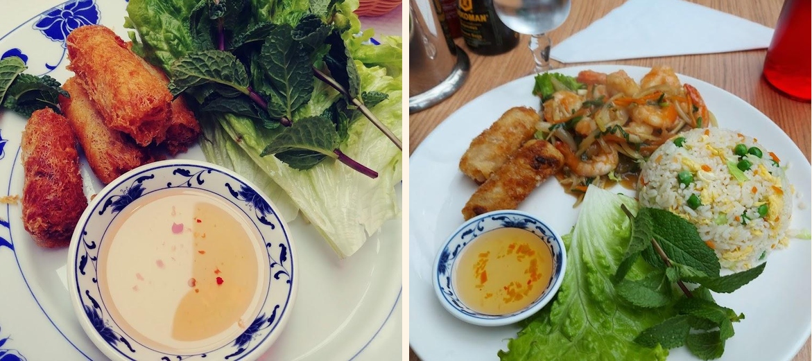 Auberge d'Asie - Gallery Image 6