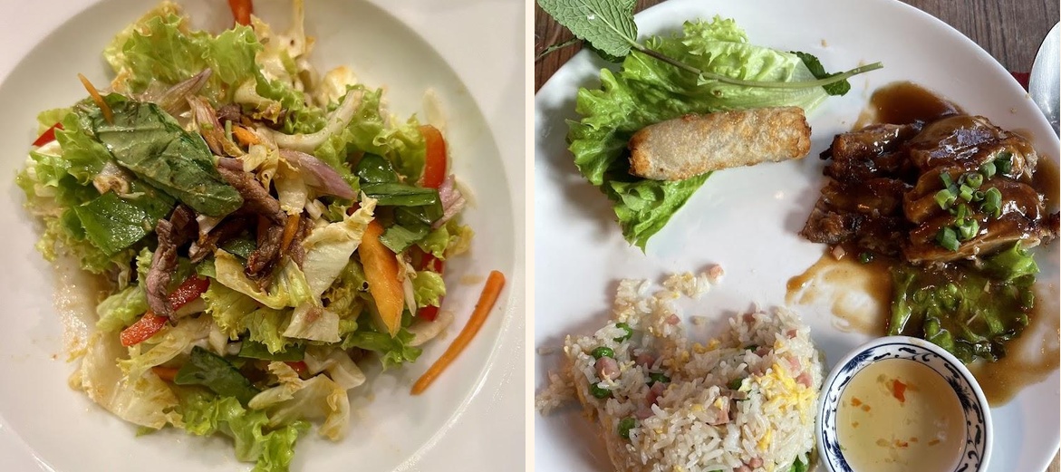 Auberge d'Asie - Gallery Image 7