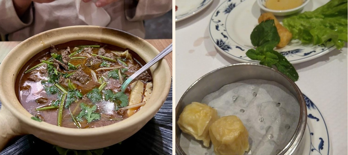 Auberge d'Asie - Gallery Image 8